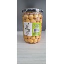 EDREMİT KÖRFEZ AYVALIK KIRMA YEŞİL ZEYTİN 400 GR 